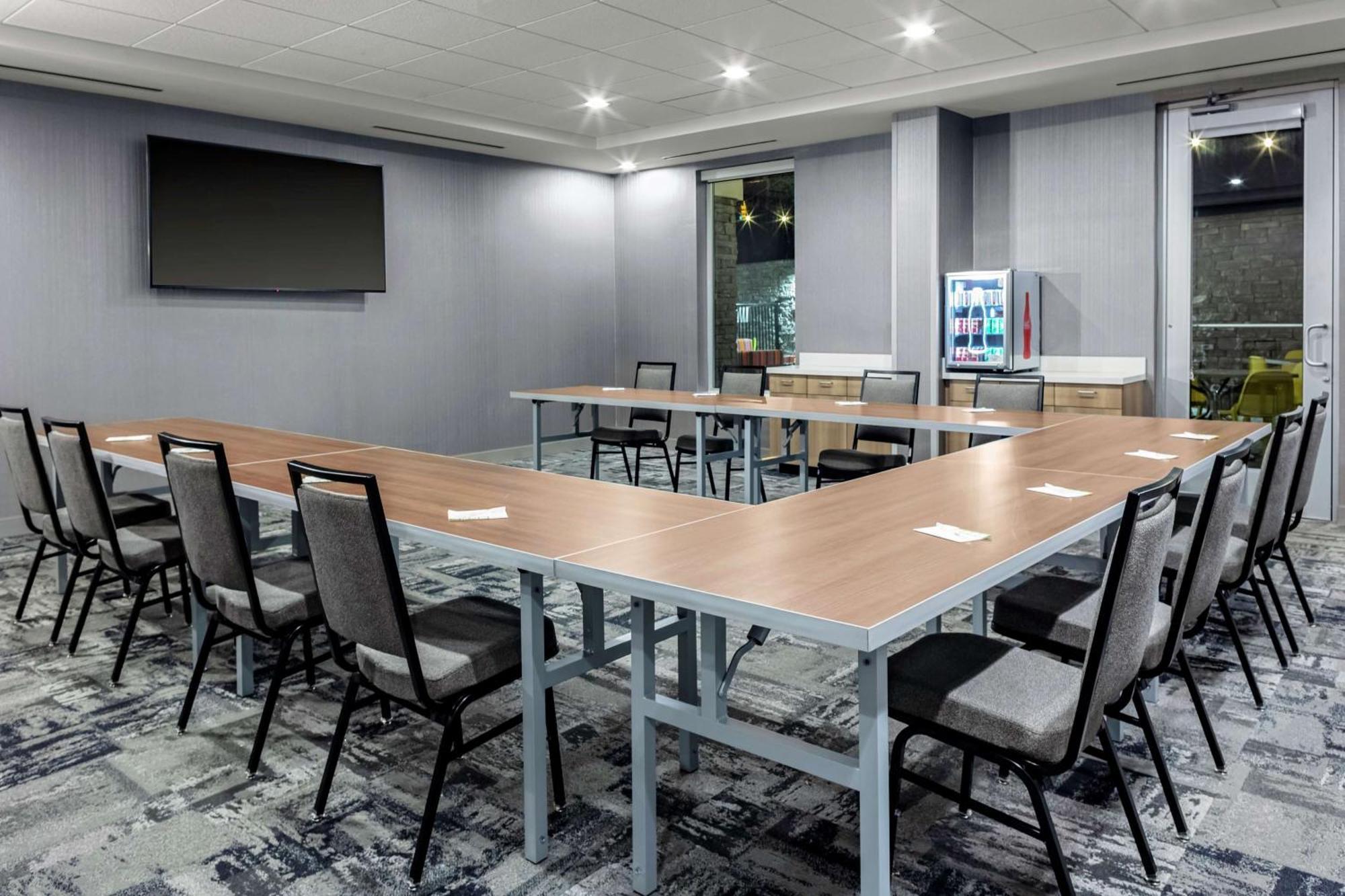 Home2 Suites By Hilton Salisbury Eksteriør bilde