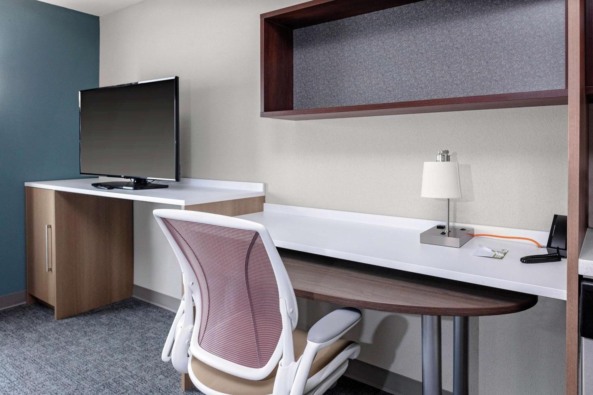Home2 Suites By Hilton Salisbury Eksteriør bilde