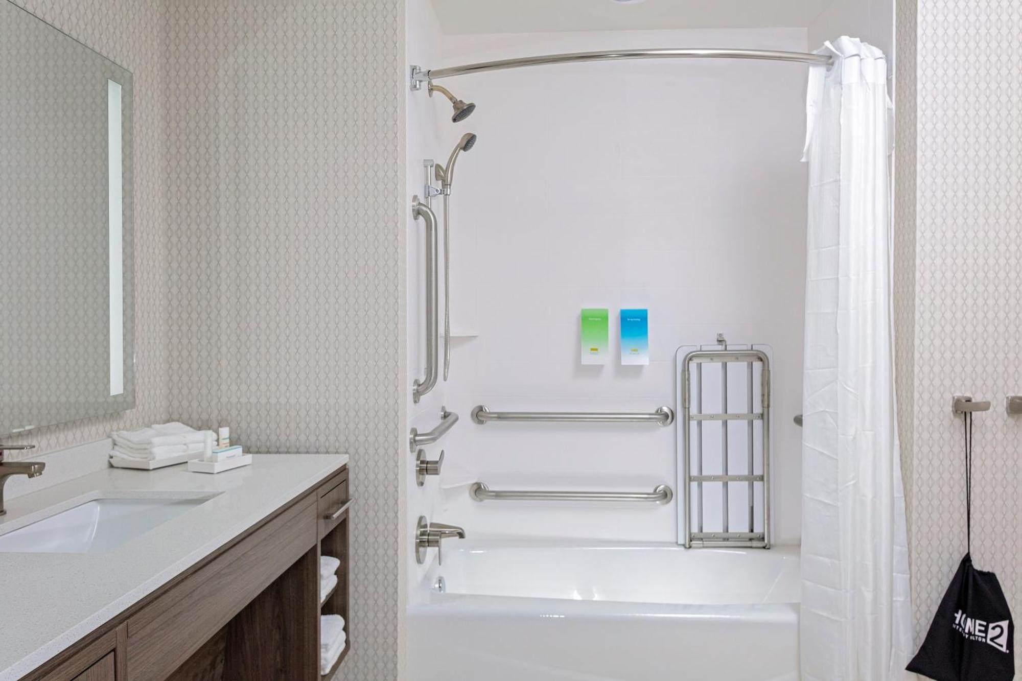 Home2 Suites By Hilton Salisbury Eksteriør bilde